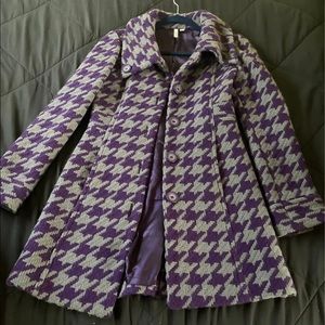 Nordstrom BP “Frenchi” Coat